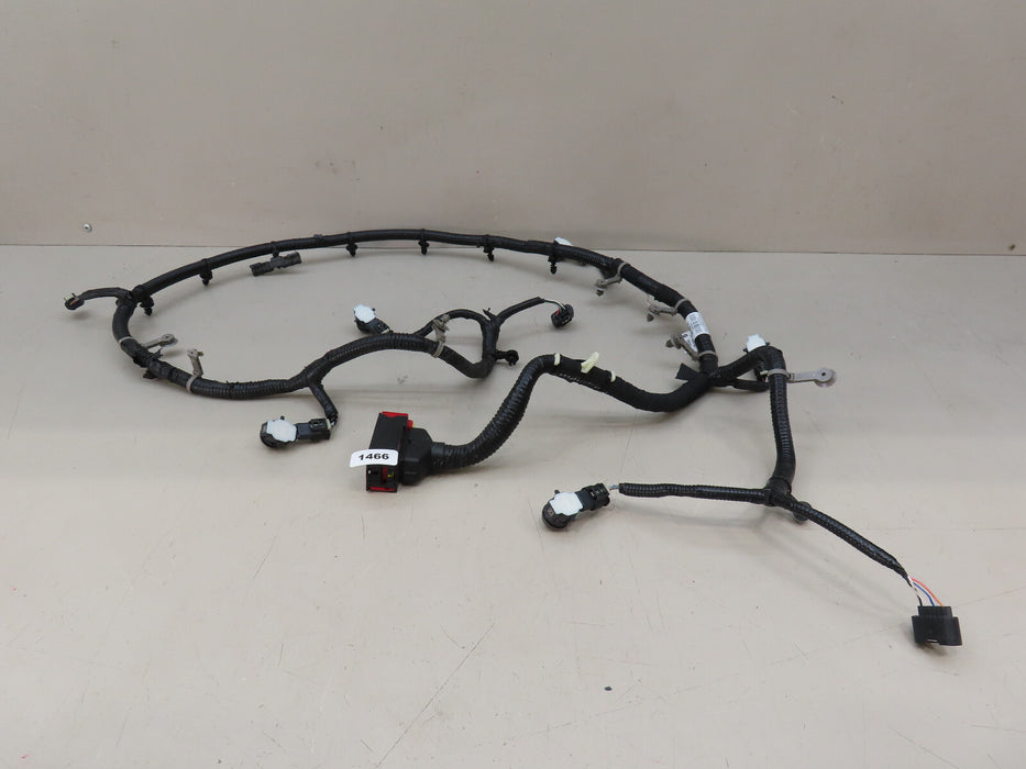 2020-2023 JEEP CHEROKEE REAR FASCIA WIRING HARNESS OEM 68443289AC