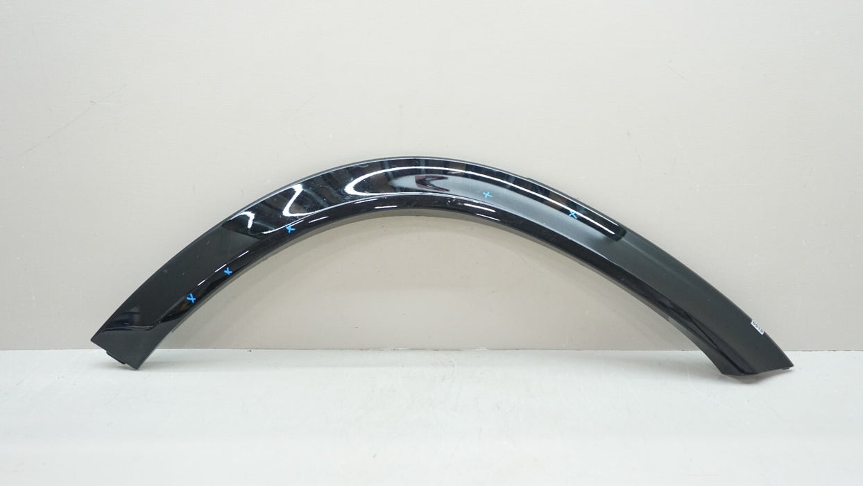 2019-2021 MERCEDES GLE 350 GLE450 REAR LEFT FENDER FLARE MOLDING OEM 1678800105