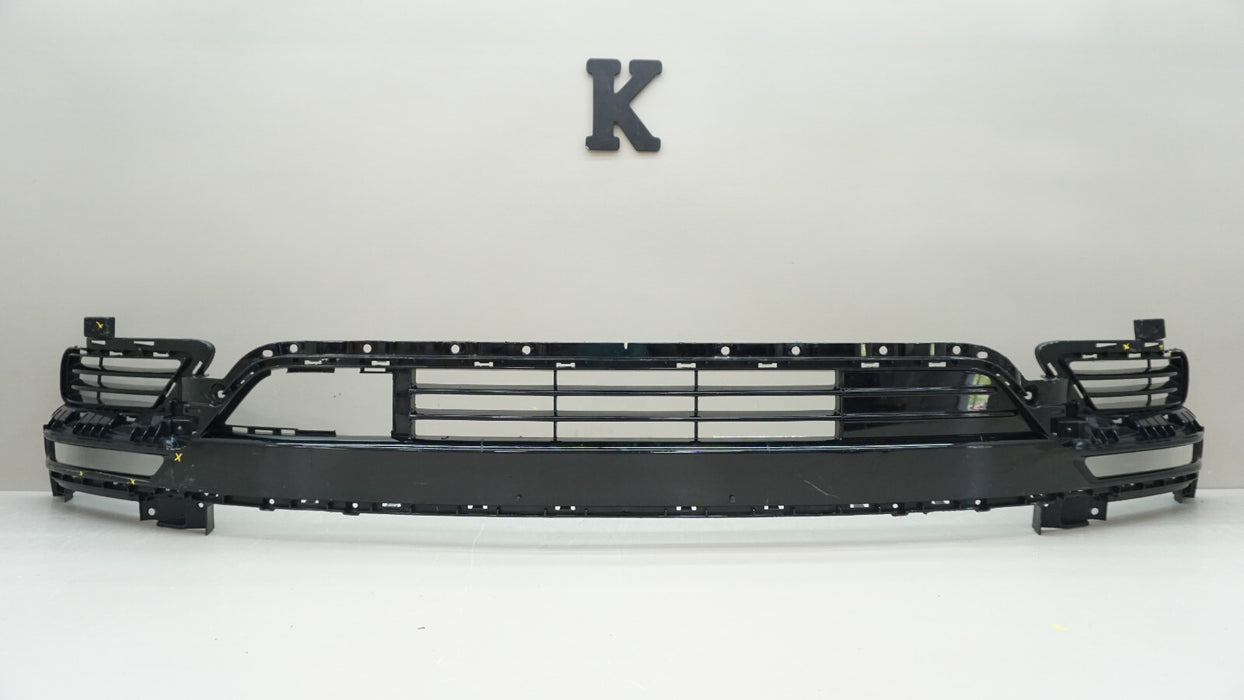 2018-2020 LINCOLN NAVIGATOR FRONT BUMPER LOWER GRILL GRILLE OEM JL7B-17K945