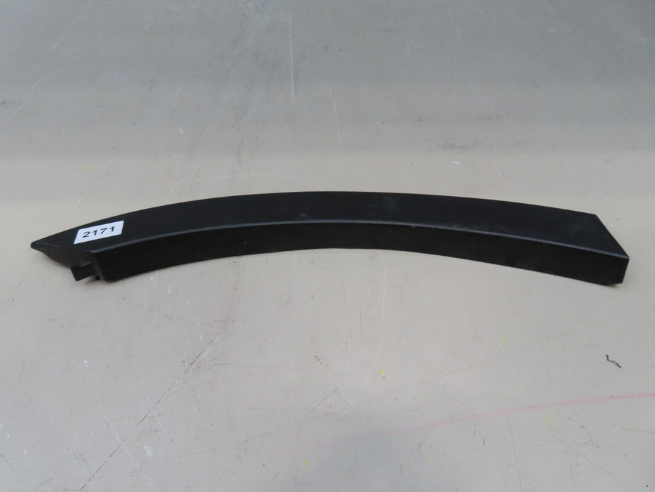 2019-2021 SUBARU ASCENT RIGHT FENDER FLARE WHEEL ARCH MOLDING OEM 91111XC12A