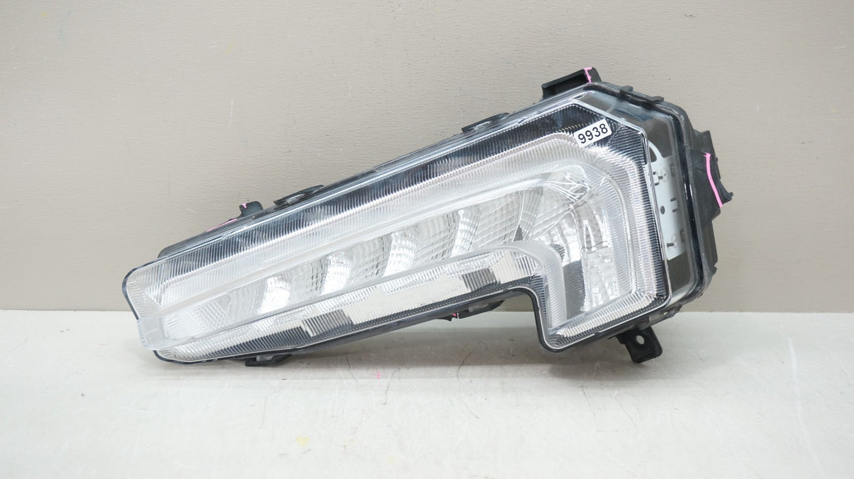 2016-2018 CHEVROLET MALIBU FRONT LEFT DRIVER SIDE FOG LIGHT OEM 22982837