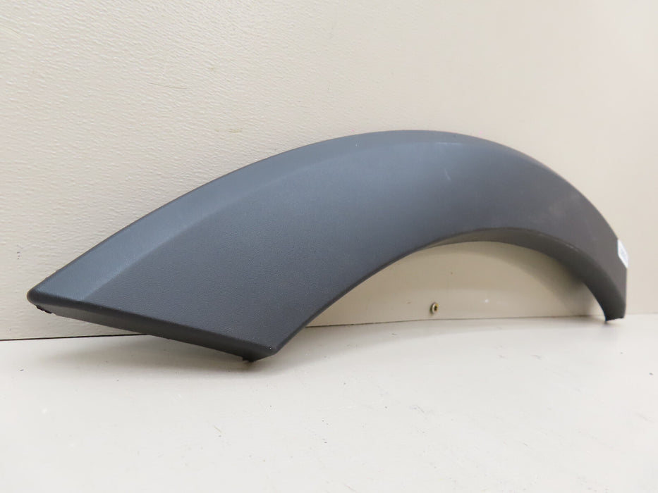 2015-2021 FORD TRANSIT 150 FRONT LEFT DRIVER SIDE  FENDER FLARE MOLDING OEM