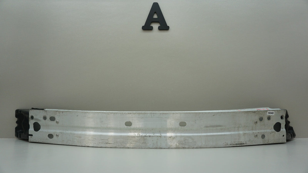 2019-2021 TOYOTA CAMRY FRONT BUMPER REINFORCEMENT IMPACT BAR OEM 52021-06160