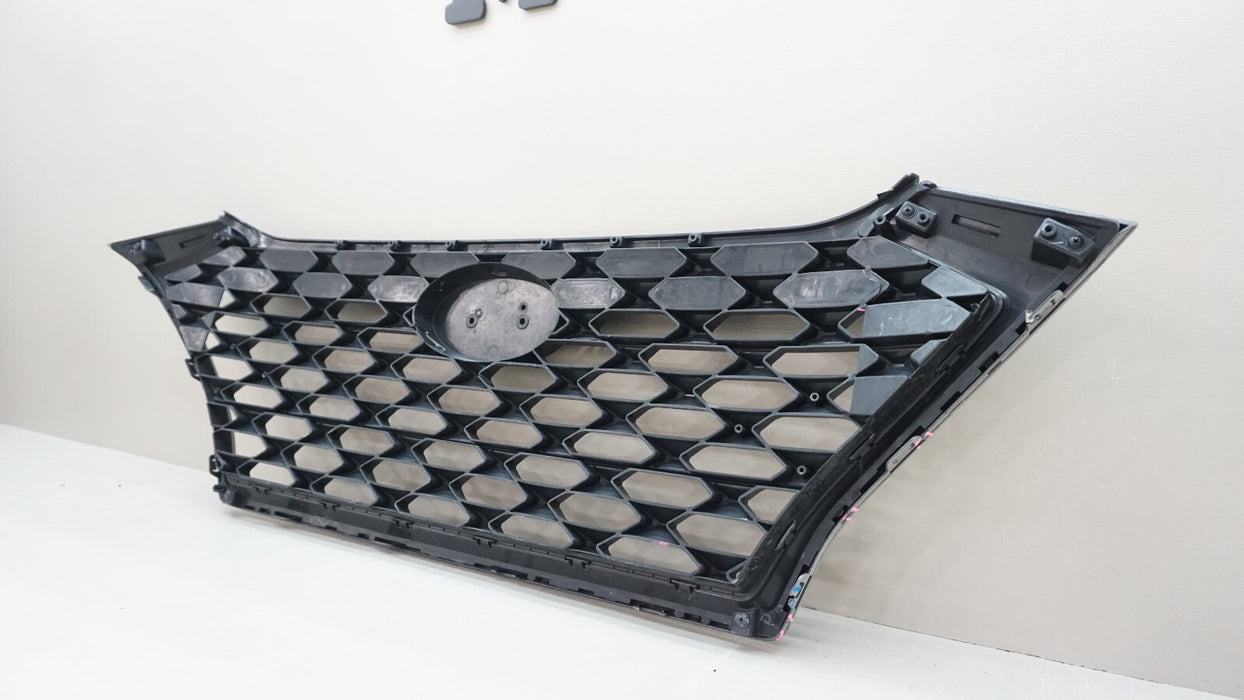2019-2021 HYUNDAI TUCSON FRONT MAIN RADIATOR GRILLE OEM 86351-D3500