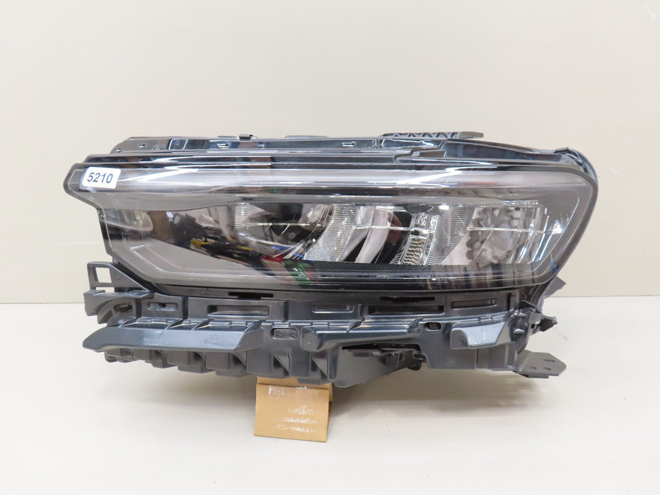 2022-2024 JEEP GRAND CHEROKEE FRONT LEFT DRIVER HEADLIGHT FULL LED OEM