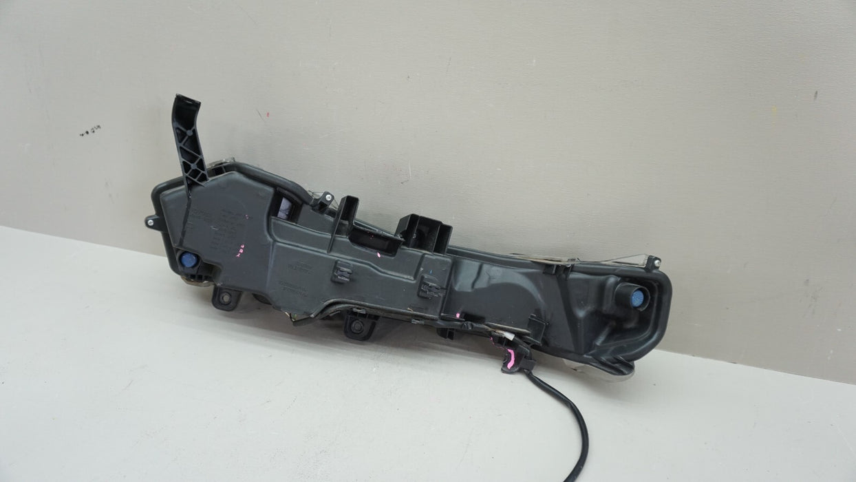 2015-2021 LEXUS NX200T NX300 FRONT RIGHT PASSENGER DRL DAYTIME RUNNING LIGHT OEM