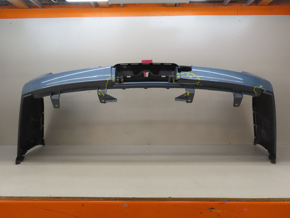 2015-2020 GMC YUKON REAR BUMPER COVER OEM