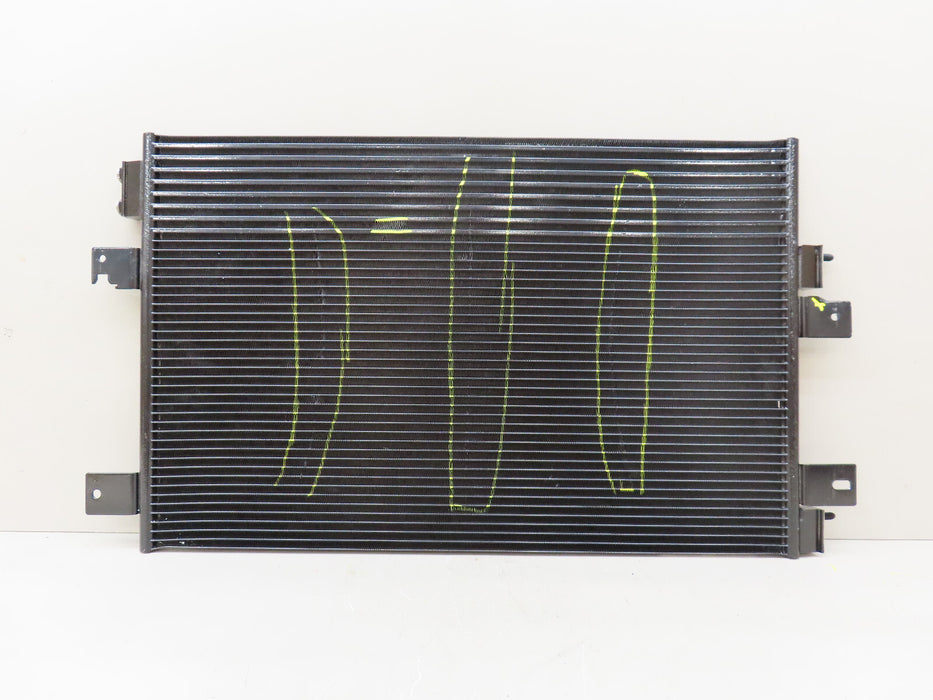 2008-2014 DODGE AVENGER FRONT AIR CONDITIONING A/C CONDENSER OEM 68004053AA