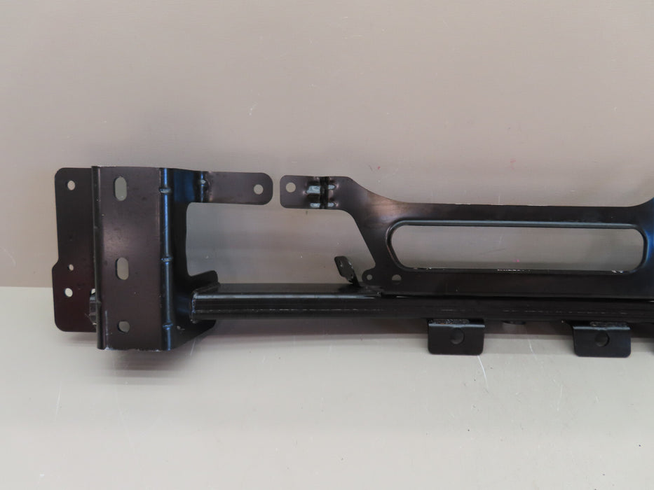 2015-2022 FORD F-150 REAR BUMPER REINFORCEMENT IMPACT W/O TOWING AFTERMARKET