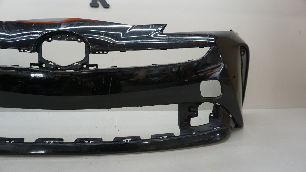 2019-2021 TOYOTA PRIUS FRONT BUMPER COVER OEM 52119-47E40 19 20 21