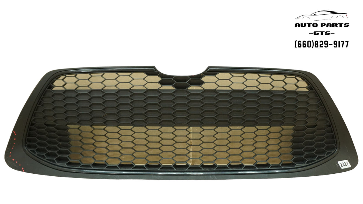 2019-2020 TOYOTA COROLLA FRONT BUMPER LOWER GRILL GRILLE OEM 53102-02280 19 20