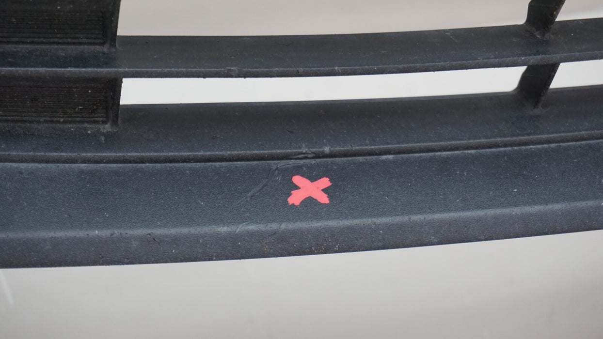 2019-2022 TOYOTA PRIOUS FRONT BUMPER LOWER GRILLE TRIM COVER OEM 19 20 21 22