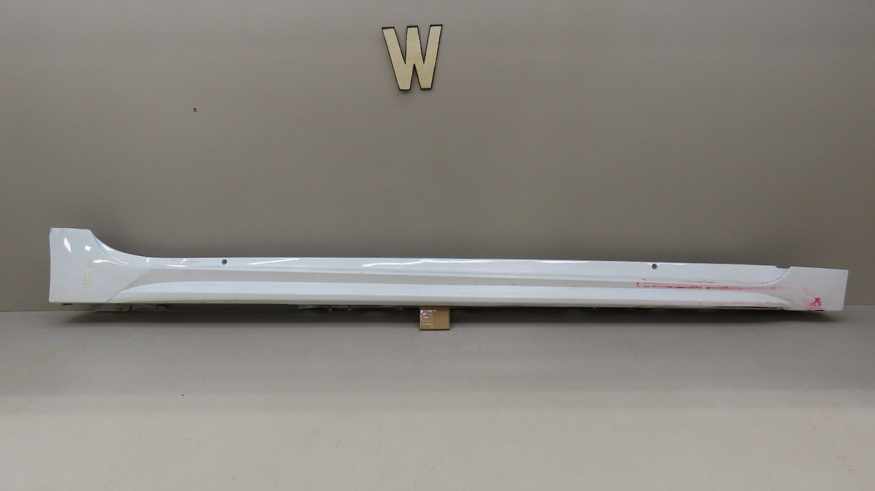 2020-2023 TOYOTA COROLLA RIGHT PASENGER SIDE ROCKER PANEL OEM
