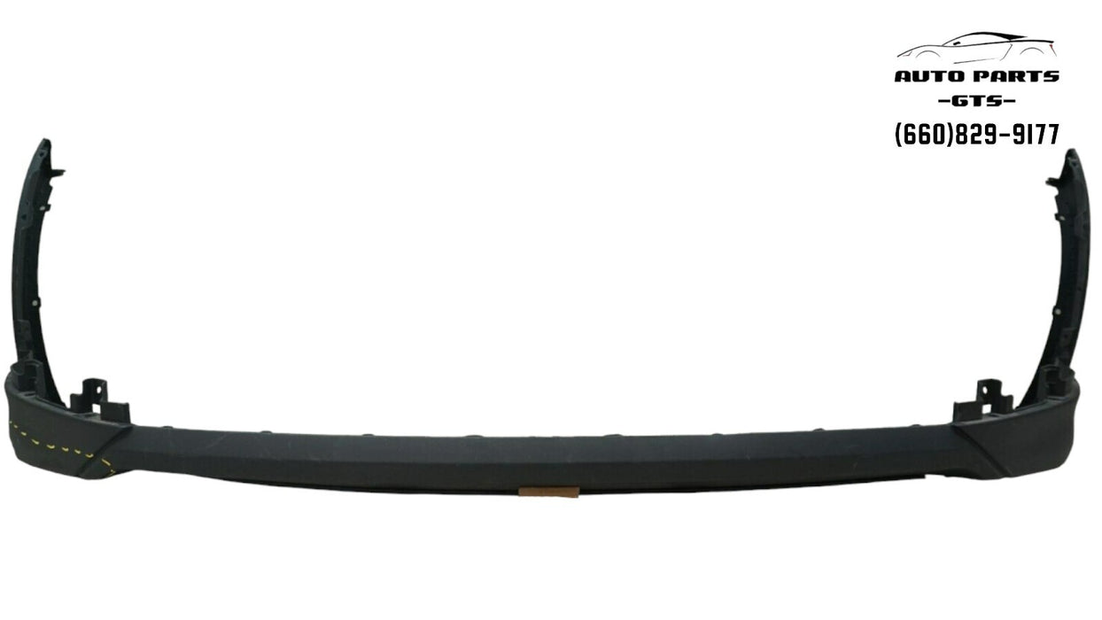 2016-2018 HYUNDAI TUCSON FRONT LOWER BUMPER COVER VALANCE OEM 86512D3000