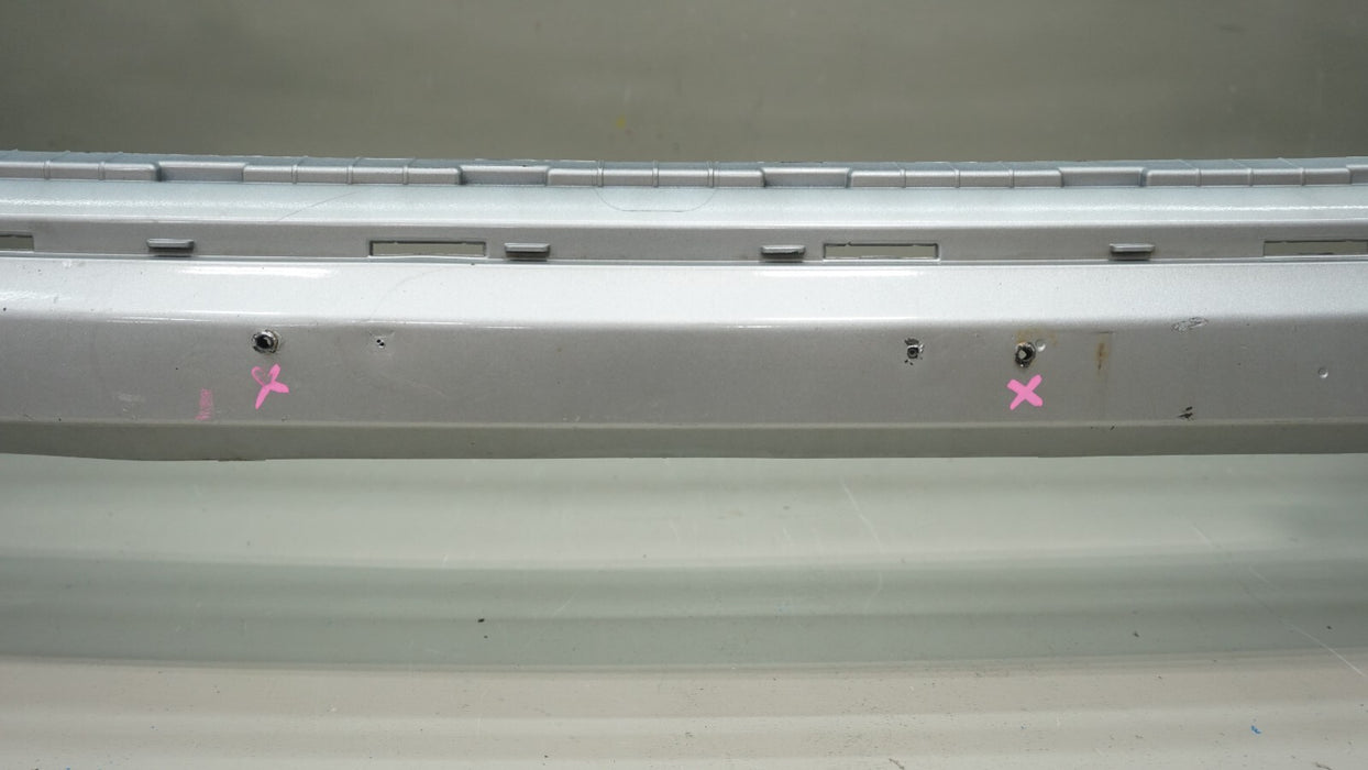 2019-2021 HYUNDAI TUCSON FRONT BUMPER COVER 86511-D3500 OEM 19 20 21