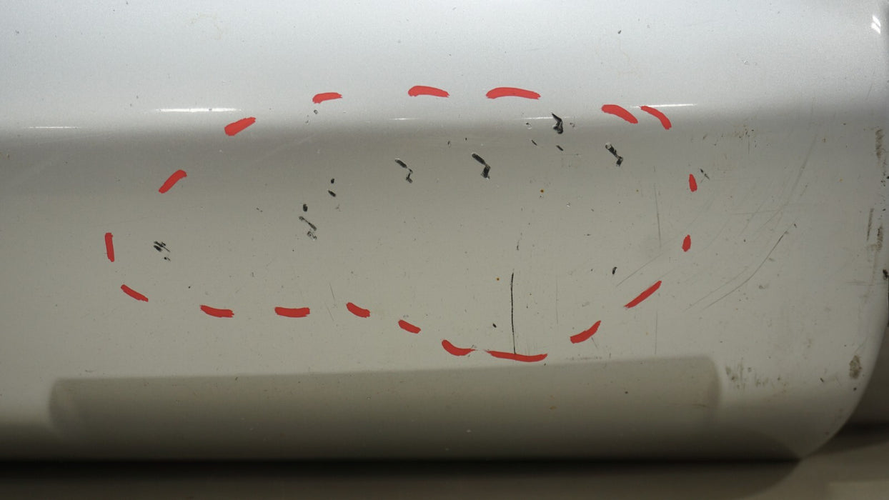 2015-2023 TOYOTA 4RUNNER FRONT BUMPER COVER OEM 52119-35210/220