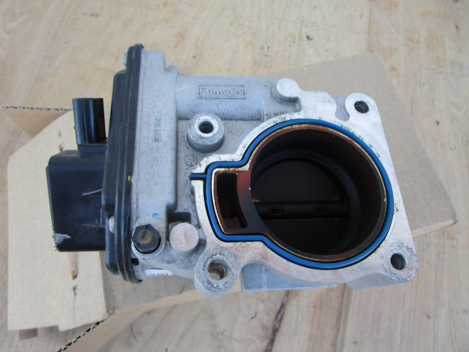 09 10 11 FORD FOCUS 10 11 12 13 TRANSIT THROTTLE BODY OEM (8S4Z*9E926*B)