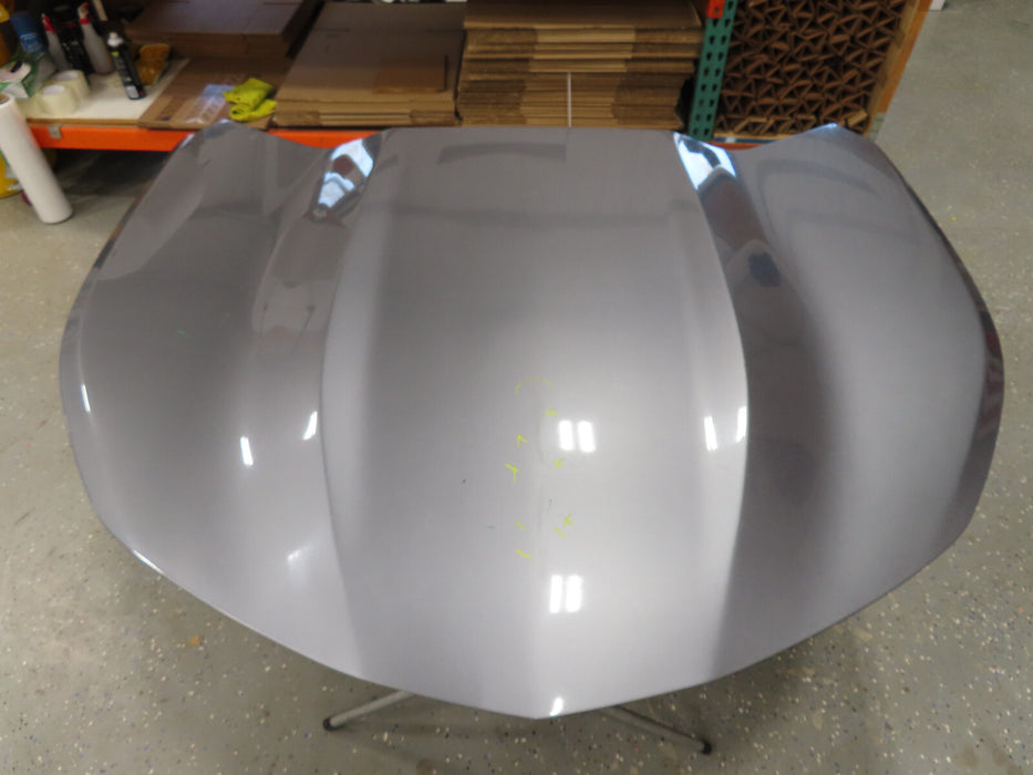 2019 2020 2021 2022 2023 CHEVROLET CAMARO HOOD BONNET PANEL OEM
