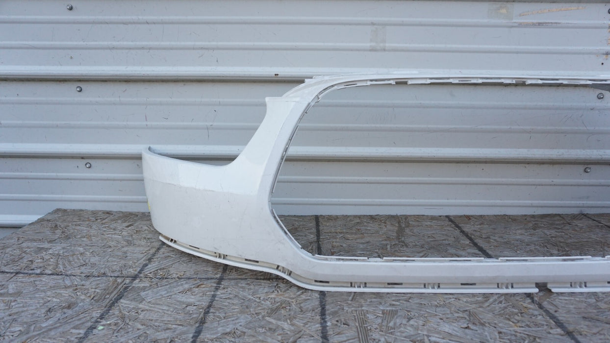 2015-2018 FORD TRANSIT FRONT UPER BUMPER COVER OEM 15 16 17 18