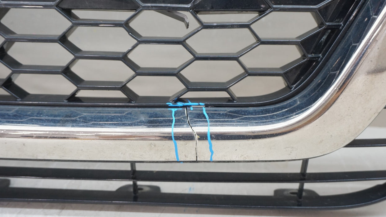 2019-2021 NISSAN ALTIMA FRONT BUMPER GRILLE GRILL OEM 623106CA1A