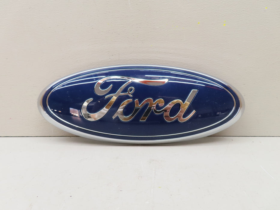 2011-2014 FORD F150 F-150, EXPLORER GRILLE GRILL EMBLEM CL3Z-8213-A