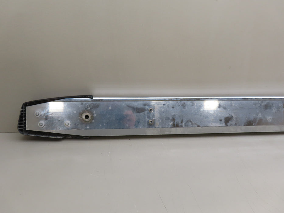 2019-2021 CHEVROLET SILVERADO 2500 3500 LEFT DRIVER SIDE RUNNING BOARD OEM