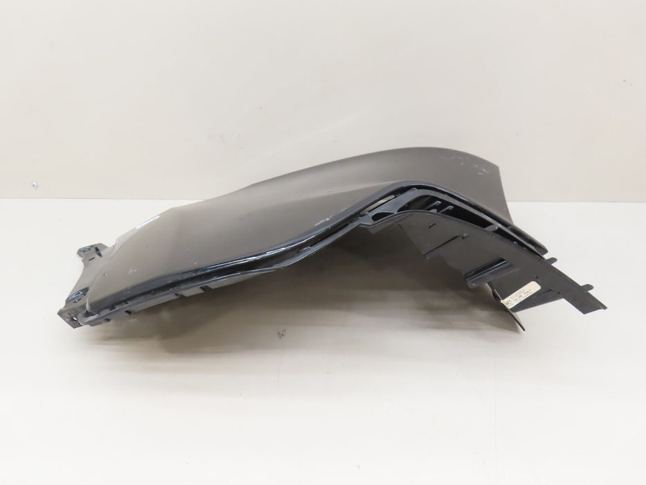 2019-2022 JEEP CHEROKEE REAR LH LEFT DRIVER SIDE BUMPER COVER OEM 6AY73TRMAB