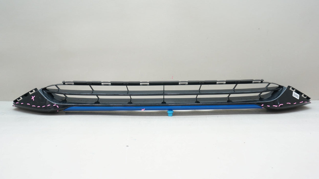 2024-2025 NISSAN SENTRA FRONT LOWER BUMPER GRILLE OEM 622546LY0A