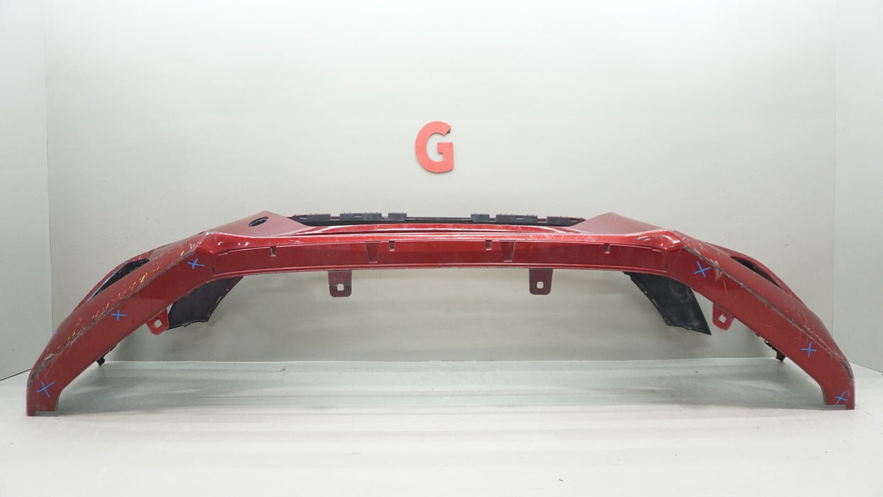2019-2021 GENESIS G70 FRONT BUMPER COVER PANEL OEM 86511-G9000