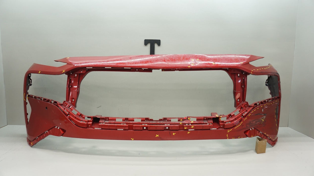 2021-2023 HYUNDAI SANTA FE FRONT BUMPER COVER 86511-S2500 OEM 21 22 23