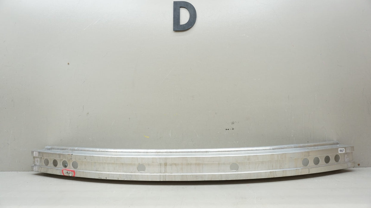 2019-2021 HONDA PILOT FRONT BUMPER REINFORCEMENT IMPACT BAR OEM 71130-TG7-A500