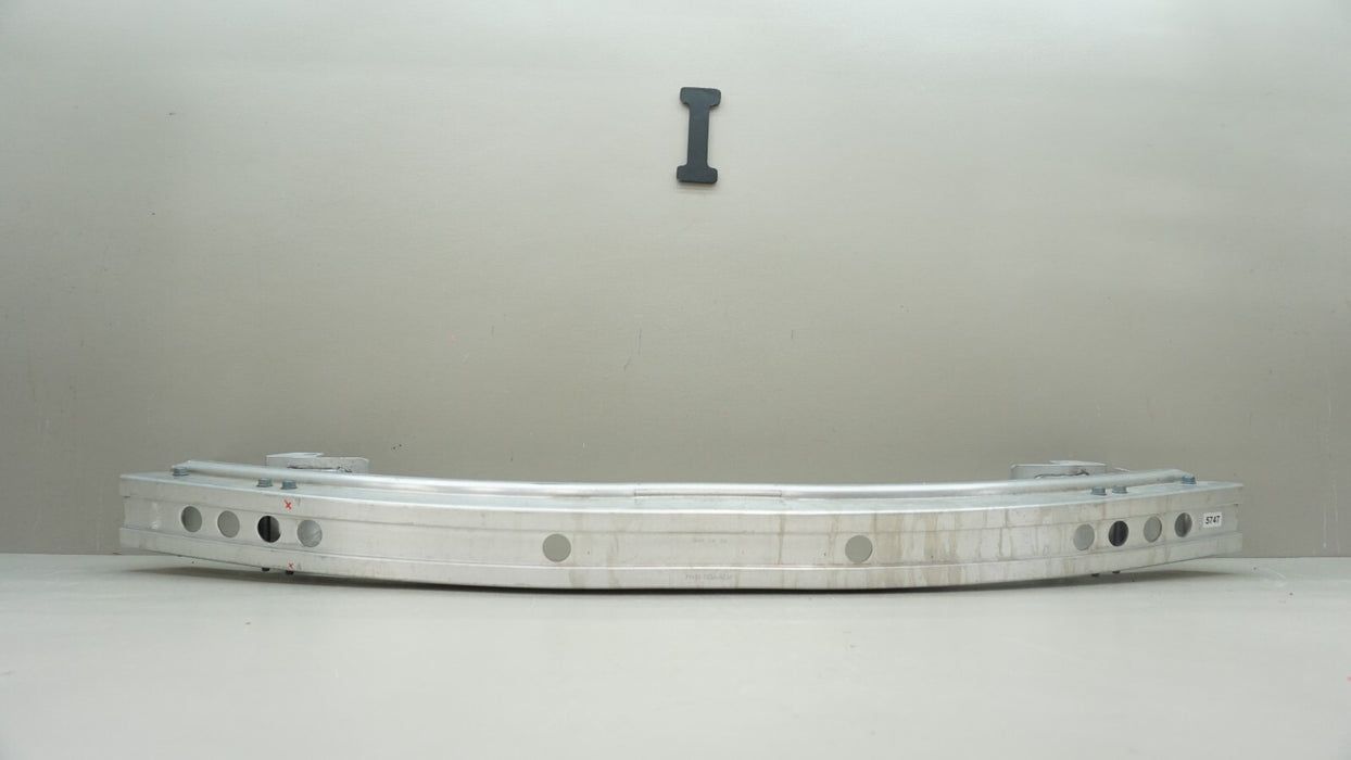2018-2022 HONDA PILOT ODYSSEY FRONT REINFORCEMENT IMPACT BAR OEM 71131TZ5AAC10