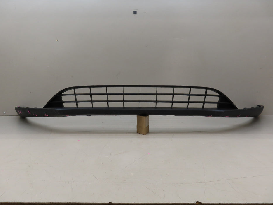2015-2017 FORD FOCUS FRONT LOWER BUMPER COVER VALANCE OEM