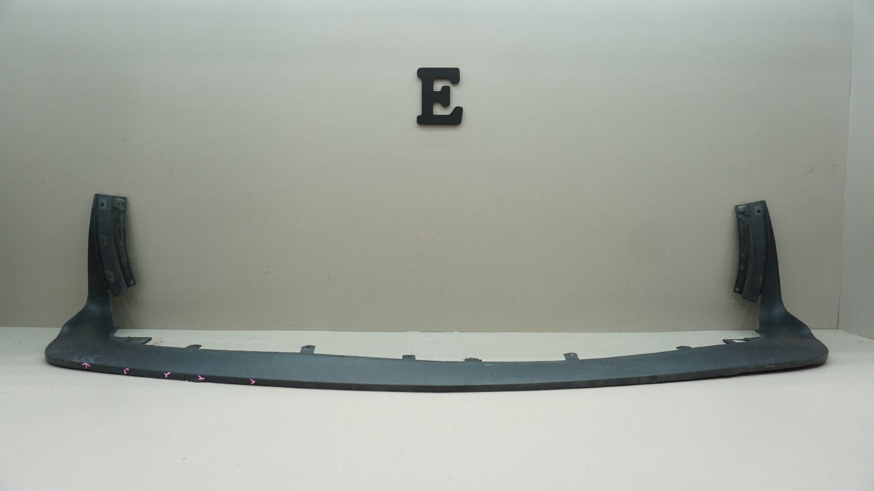 2018-2020 DODGE CHALLENGER FRONT LOWER AIR DAM DEFLECTOR 68315879AA OEM