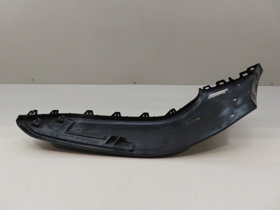 2019-2021 DODGE RAM 1500 FRONT RIGHT BUMPER COVER FILLER PANEL OEM