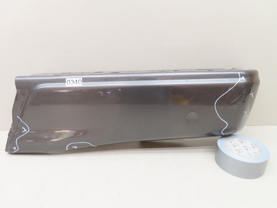 2015-2020 FORD F-150 F150 REAR RIGHT SIDE BUMPER END CAP COVER OEM