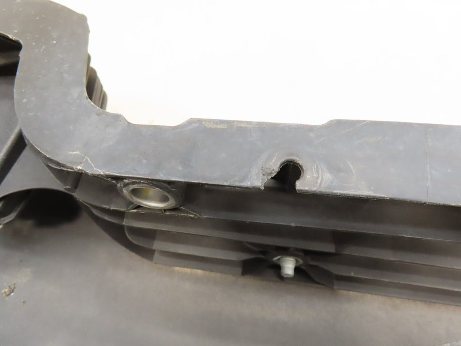 2019-2021 DODGE RAM 1500 REBEL REAR BUMPER METAL OEM