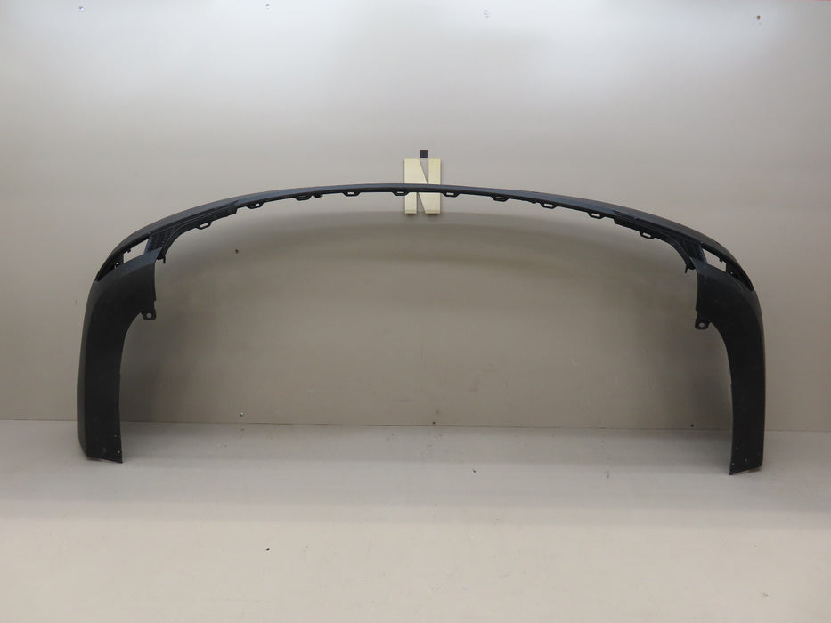 2019-2021 HONDA PILOT REAR BUMPER COVER LOWER VALANCE OEM 71510-TG7-A5