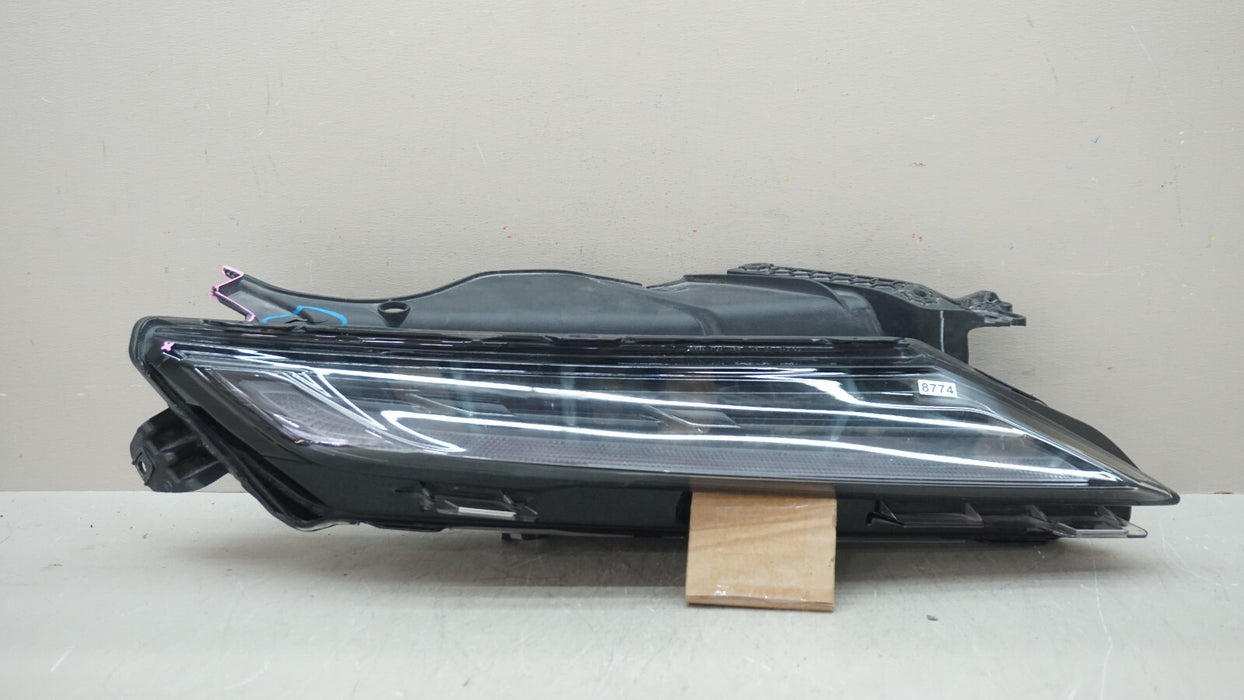2023-2025 CHEVROLET BLAZER FRONT RIGHT DAYTIME RUNNING LIGHT DRL OEM