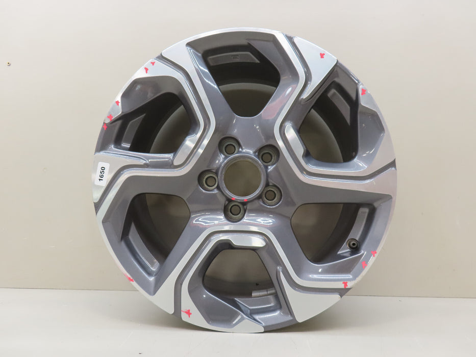 2017-2019 HONDA CRV CR-V FACTORY 18X7.5 OEM