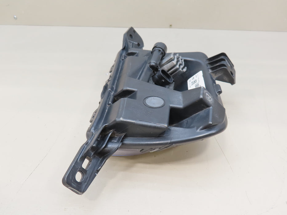 2019-2022 FORD EDGE FRONT LEFT DRIVER SIDE FOG LIGHT LED OEM PKT4B-15B243-AD