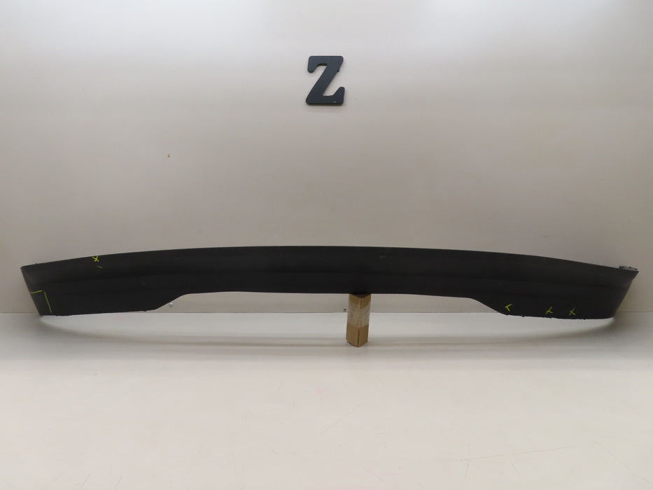 2015-2010 GMC YUKON FRONT LOWER BUMPER VALANCE BUMPER COVER OEM 22936430