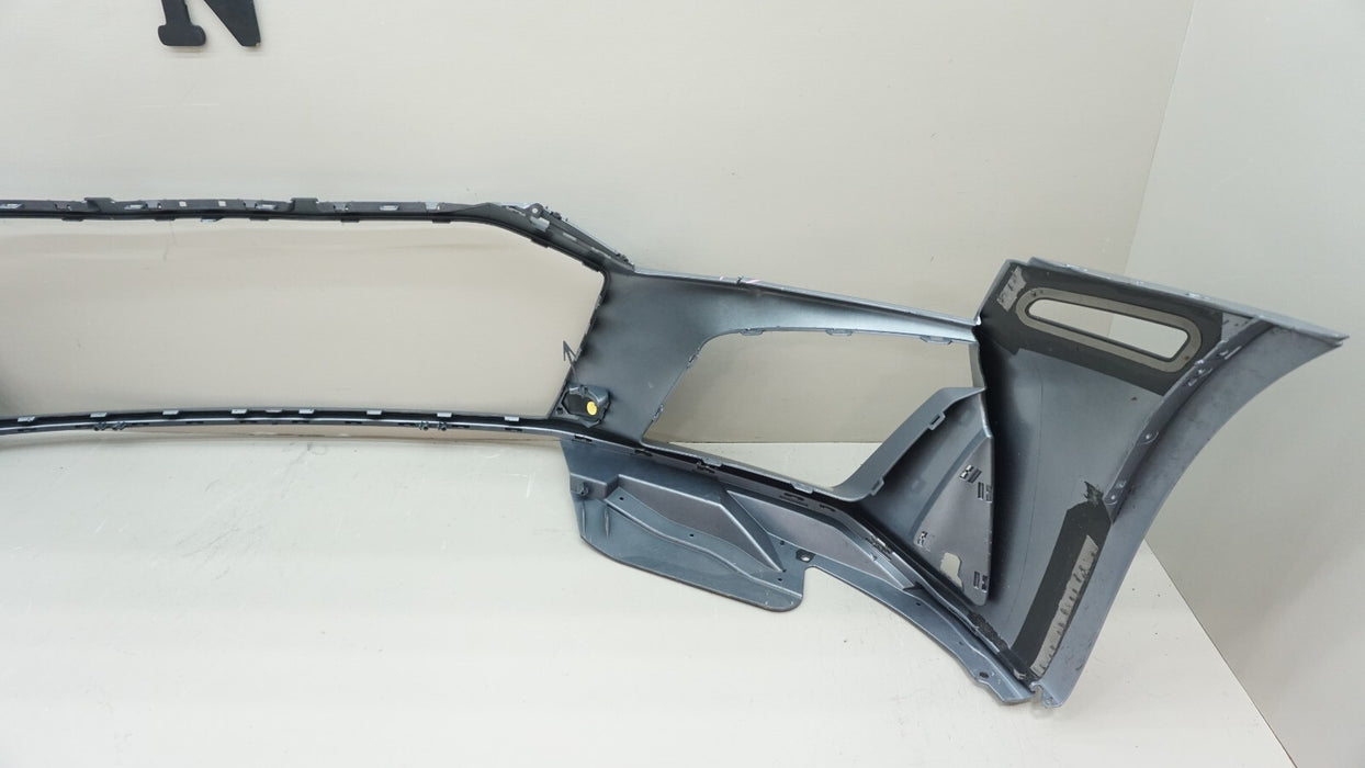 2019-2021 AUDI R8 4S FRONT BUMPER COVER ORIGINAL 4S0807437D OEM 2020