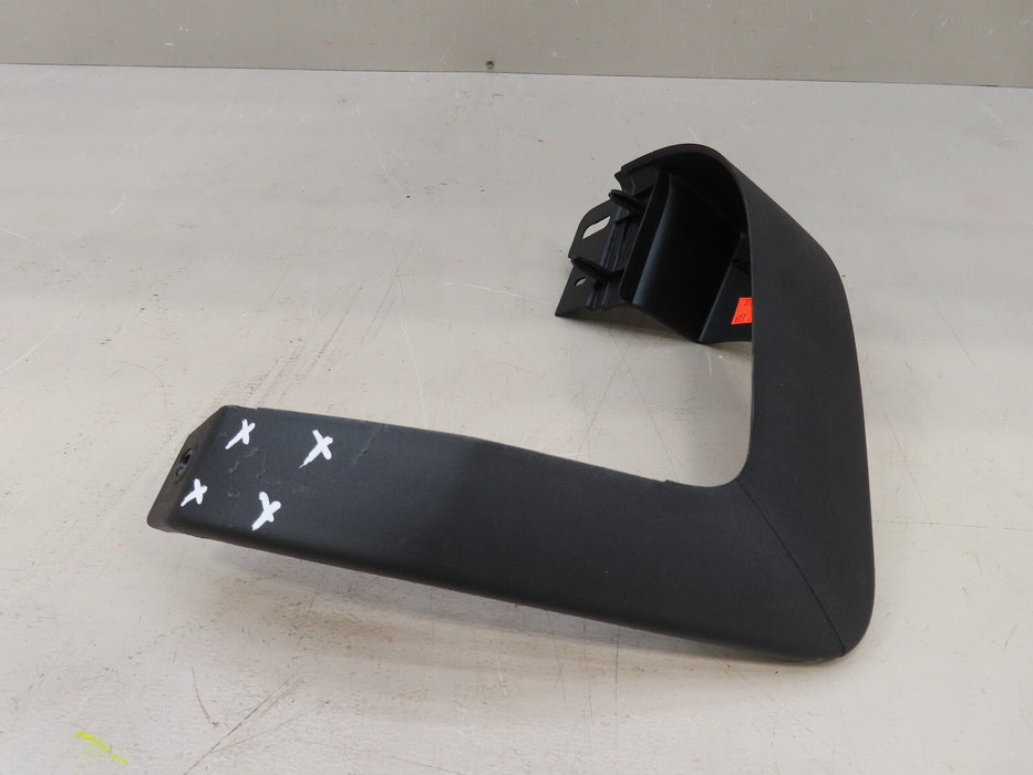 2015-2022 GMC CANYON CHEVROLET COLORADO REAR RIGHT PASSENGER UPPER STEP PAD OEM