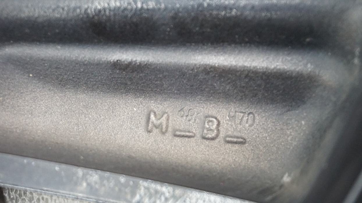 2015-2023 NISSAN MURANO 20 X 7 WHEEL RIM 40300 5AA3A OEM