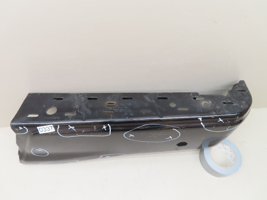 2015-2020 FORD F-150 F150 REAR RIGHT SIDE BUMPER END CAP COVER OEM