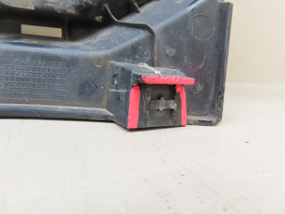 2019-2021 CHEVROLET SILVERADO 1500 FRONT RADIATOR GRILLE GRILL OEM