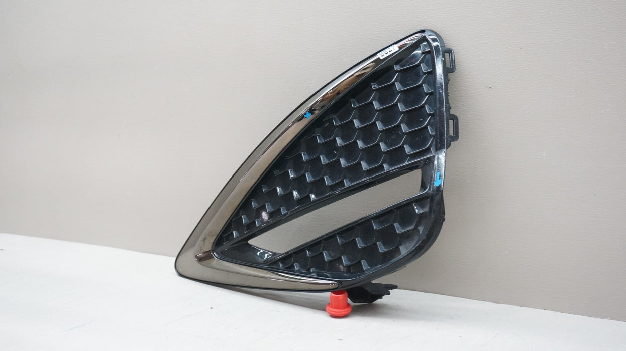 2019-2022 ACURA ILX FRONT LEFT DRIVER SIDE FOG LIGHT TRIM COVER OEM 71107-T3R-A3