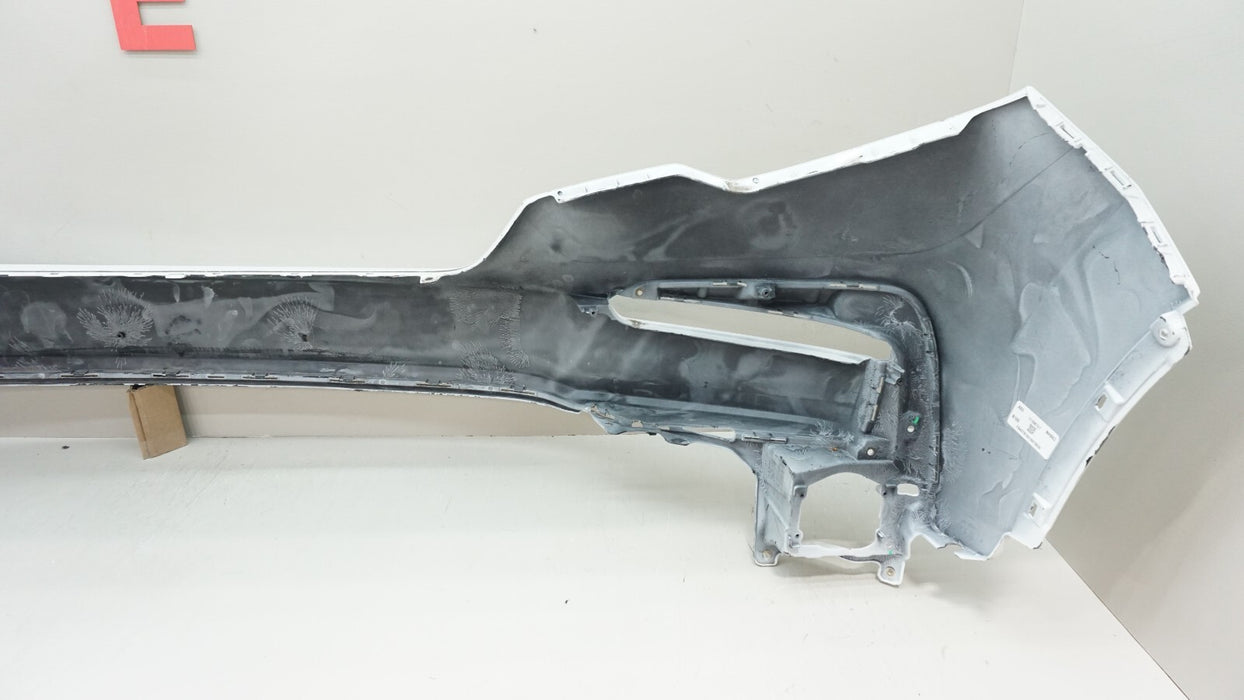 2019-2022 HONDA PILOT FRONT BUMPER COVER PANEL OEM 71101-TG7X-A500