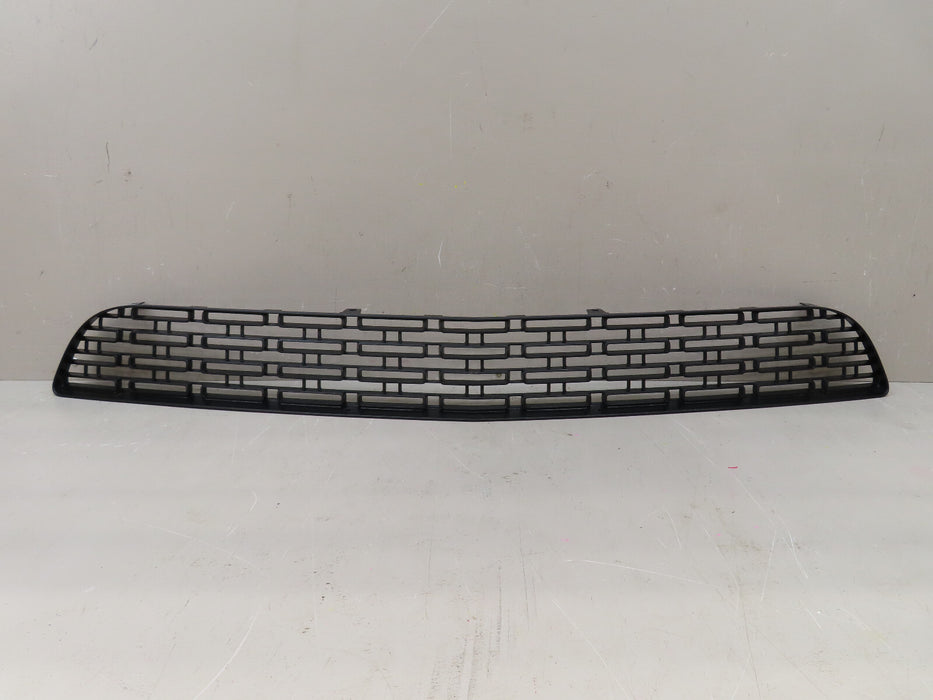 2015-2019 DODGE CHALLENGER FRONT LOWER GRILLE GRILL OEM 15LA124AA